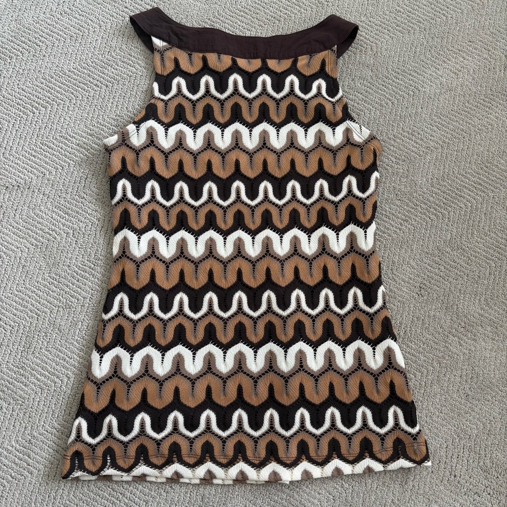 TRIBAL Tank Top S - Picture 6 of 6